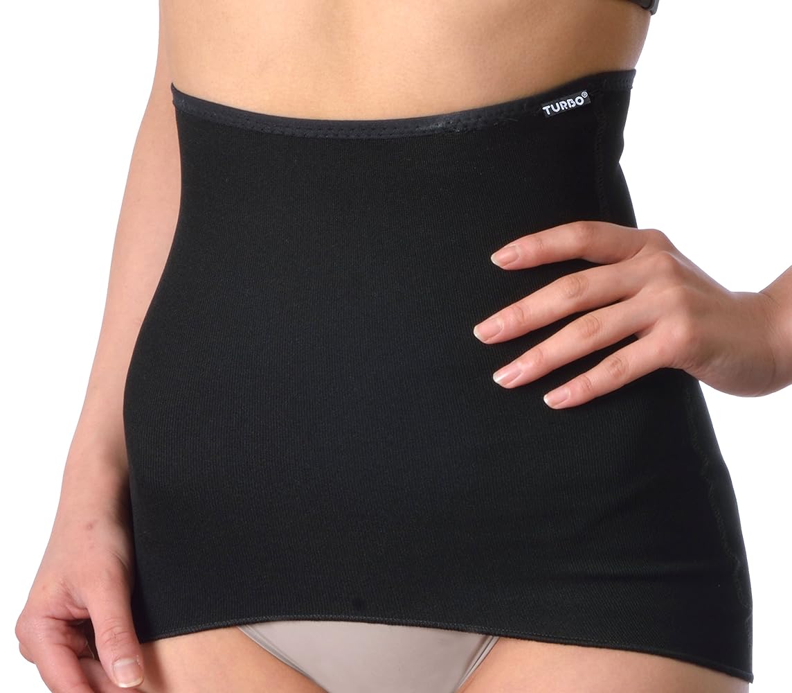 ターボセル　ロング　サイズ2 M Amazon | ターボセル ロングシェイパー (ブラック M)【正規販売